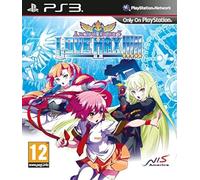 NIS America - Arcana Heart 3 Love Max /PS3 - PS3 - K59z