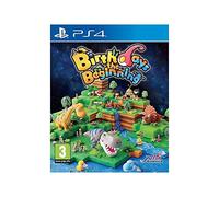 NIS America Birthdays the Beginning /PS4