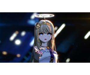 NIS America Crymachina - Deluxe Edition