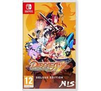 Nis America - Disgaea 7 Vows Of The Virtueless Deluxe Edition /Switc - P2222z