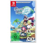 NIS America - Phantom Brave The Lost Hero Deluxe Edition GERMAN /Switc - K59z