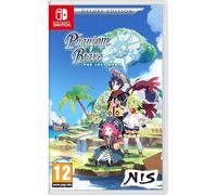 NIS America - Phantom Brave The Lost Hero Deluxe Edition /Switch - Swi - E59z