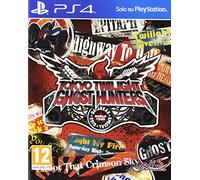 Nis America Tokyo Twilight Ghost Hunters: Daybreak Special Gigs World Tour - PlayStation 4