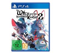 NIS America - Witch and the Hundred Knight 2 GERMAN /PS4 - PS4 - F59z