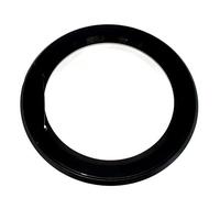 Nis Relax C00537762 Complete Window for Indesit Washing Machine Black
