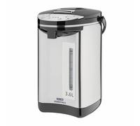 Nisbets Essentials Airpot Durable Temperature Control Water Boiler - 3.6 Litres