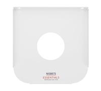 Nisbets Essentials Open Centre Feed Roll Dispenser