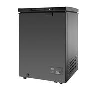 Nisbets Essentials Commercial Chest Freezer, 93Ltr 574mm