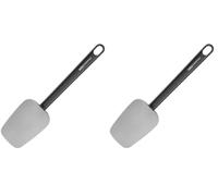 Nisbets Essentials High Heat Spoonula 10 Inches (Pack of 2)