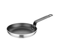 Nisbets Essentials Aluminium Non-Stick Induction Fry Pan, 20 cm