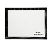 Nisbets Essentials Non-Stick Silicone Baking Mat, 400x300mm JA905