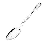Nisbets Essentials Plain Serving Spoon 11''