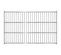 Nisbets Essentials Replacement Middle Shelf for HW929, 524 x 333mm