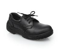 Slipbuster Footwear A793-43 Unisex Safety Shoe, Size 43