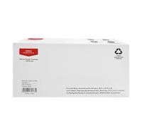 Nisbets Essentials White Facial Tissues, 100 sheets, Box 36