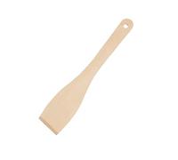 Nisbets Essentials Wooden Spatula 12"