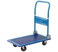 Silverline 675213 Folding Platform Truck 150 kg