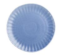 nisbets limited Olympia Corallite Blue Plate - 280mm 11" (Box 6)