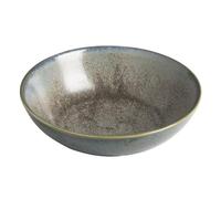 Olympia Ember Blue Coupe Bowls 200mm (Pack of 4)