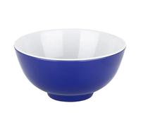 nisbets limited Olympia Kristallon Gala Melamine Bowl Blue - 125mm 5" 400ml (Box 6)