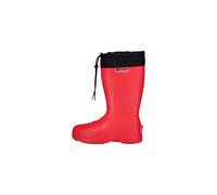 Niseko 3.0 - female - Fubuki - Winter Boots - Red - 8 UK - Shoes 8 UK