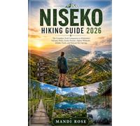 NISEKO HIKING GUIDE 2026