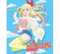 Nisekoi: False Love Blu-ray 1