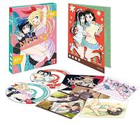 Nisekoi - Saison 2 - Box 1/2 - Dvd