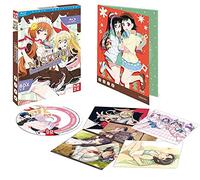 Nisekoi - Saison 2 - Vol. 1/2 - Bluray [Blu-ray]