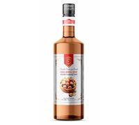 Nish, Hazelnut Flavour Syrup 700 ml