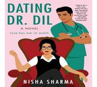 Nisha Sharma Dating Dr. Dil Paperback Book Nisha Sharma Multicolor