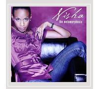 Nisha - The Metamorphosis