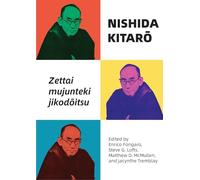 Nishida Kitarō: Zettai mujunteki jikodōtsu
