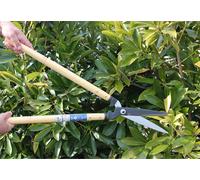 Nishigaki N-374 Karikichi Hedge Shears 700mm