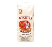 NISHIKI Premium Grade Rice (Medium Grain) 2.5kg