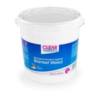 Nishikoi Clearwaters 10L - Pond Treatment