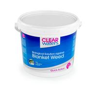 Nishikoi Clearwaters 5L - Pond Treatment