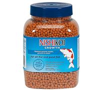 Nishikoi Growth Food Medium Pellet (20 650g