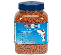 Nishikoi Growth Food Small Pellet (20) 650g