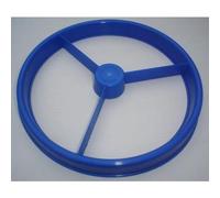 Nishikoi Pond Feeding Ring