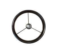 Nishikoi Pond Feeding Ring (Black)