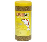 Nishikoi Pond Wheatgerm Medium Pellet 350g