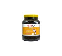 Nishikoi Sinking Food for Bottom Feeding Pond Fish - Small Pellets - 1710g