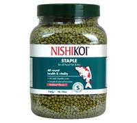 Nishikoi Staple 750G (Small Pellet)