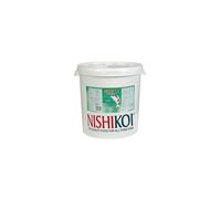 Nishikoi Staple Large Pellet 10kg 10000g