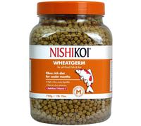 Nishikoi Wheatgerm 750g + 30% (Small Pellet)