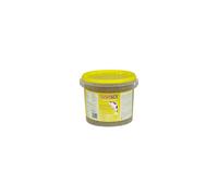 Nishikoi Wheatgerm Complete Food for Koi and Pond Fish - Large Pellets - 2.5kg