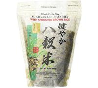 Nishimoto Sukoyaka 8 Grains Mix with Sprouted Brown Rice 900 g
