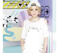 Nishino, Kana - Believe