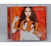 Nishino, Kana - Thank You Love